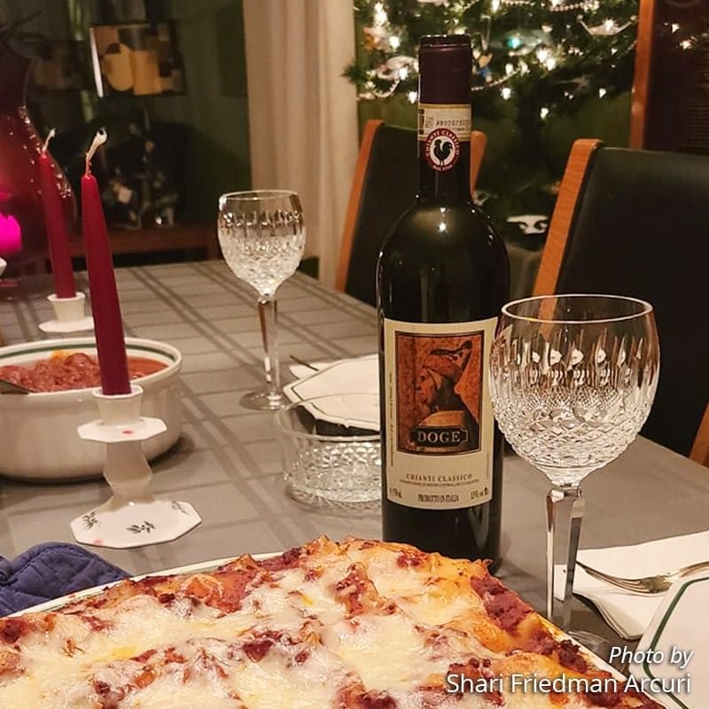 2021 Tenuta Torciano CHIANTI CLASSICO "Doge", Tuscany